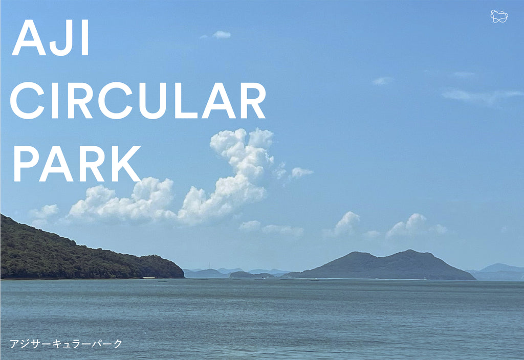 AJI CIRCULAR PARK