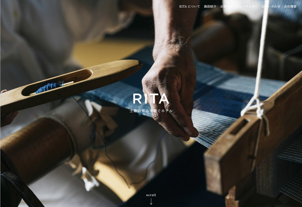 RITA