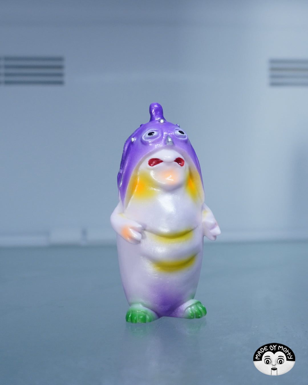 SPACE VEGETABLES TOY