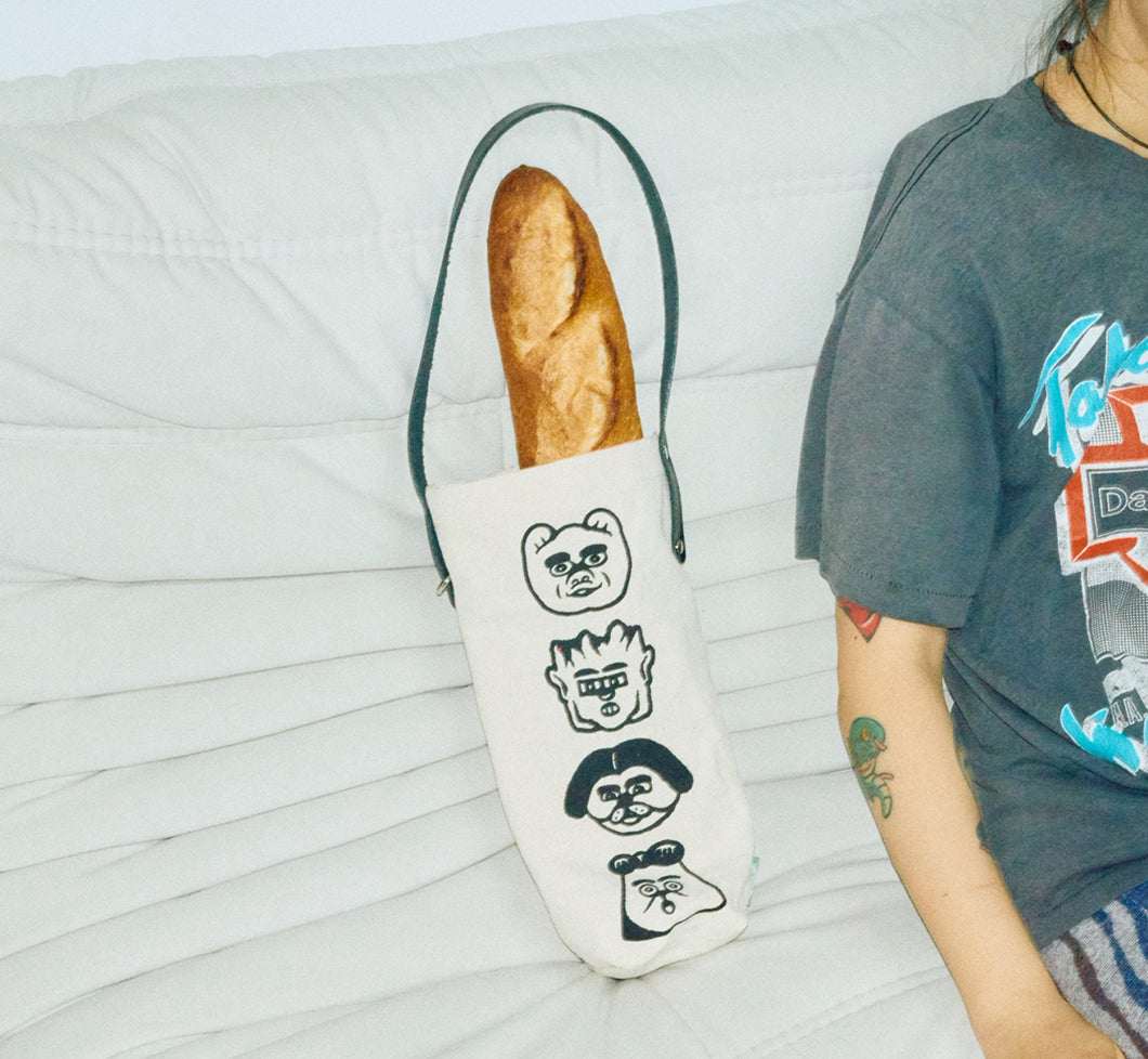 Long Thing Bag