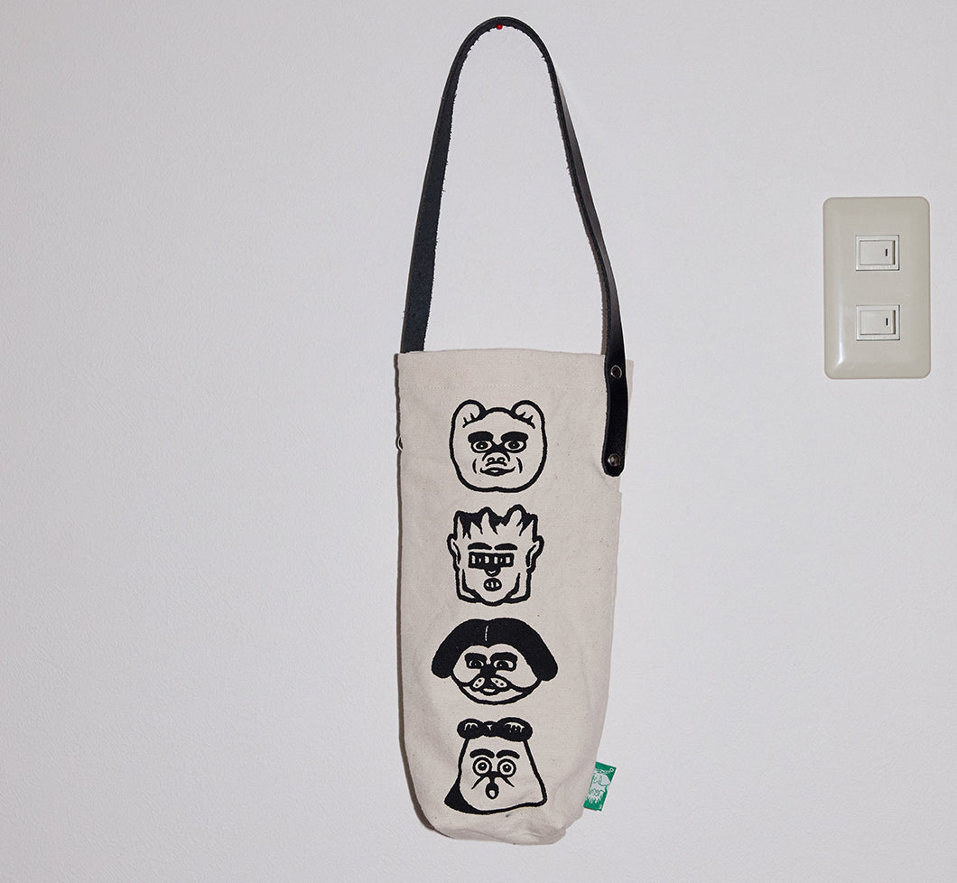 Long Thing Bag