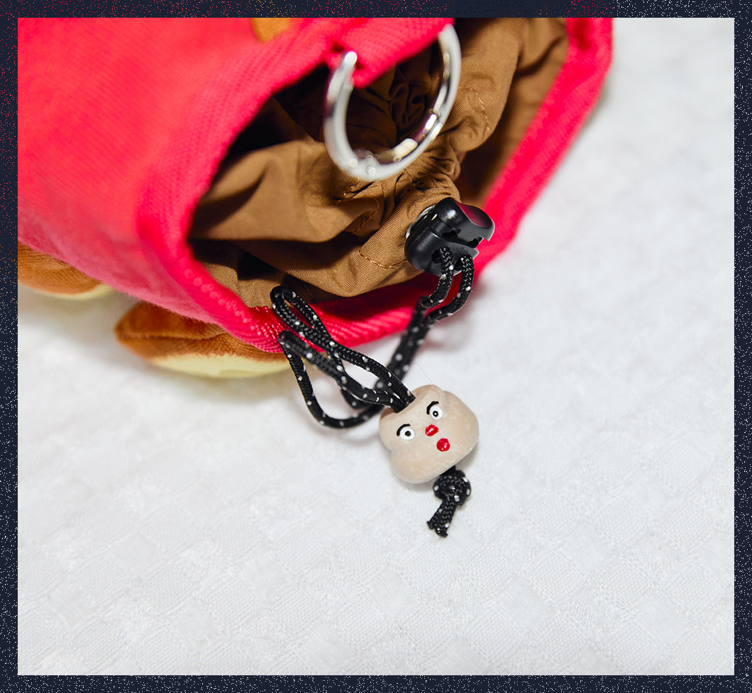 DOG POO POUCH